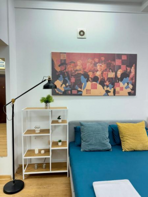 City Nest Apartment